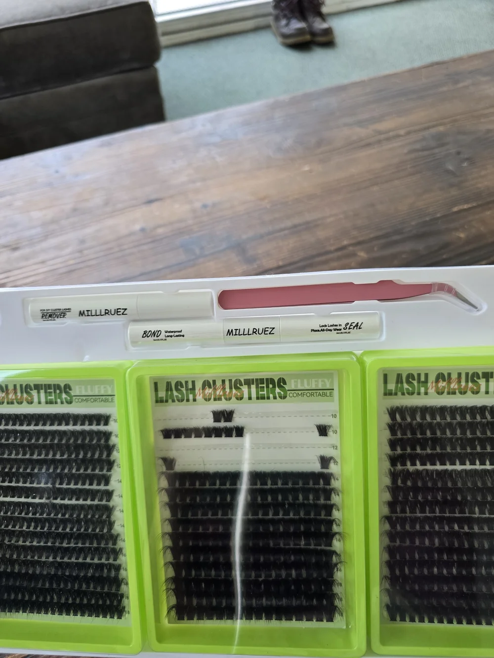 N/A milleruez lash